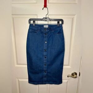 Pure Collection skirt 
